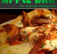 Apple Bar - Accommodation Bookings