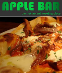 Apple Bar - Accommodation Bookings 0
