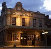 Bellevue Hotel - Accommodation Bookings