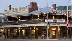 Coopers Alehouse At The Earl - Accommodation Bookings 0