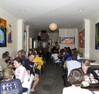 Hotel Mosman - Accommodation Bookings