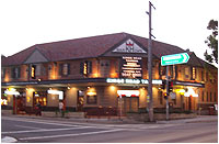 Hurstville NSW Accommodation Bookings