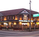 Kings Head Tavern - Accommodation Bookings