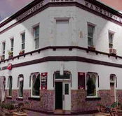 Marquis Of Lorne - Accommodation Bookings