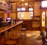 The Perseverance Hotel - Accommodation Bookings