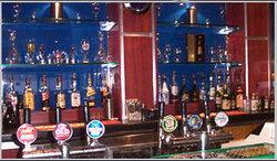  Accommodation Bookings