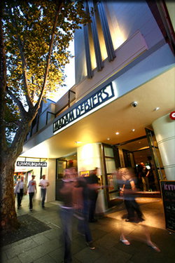 Madam De Biers Hotel Bar - Accommodation Bookings 0