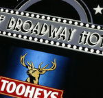 Off Broadway Hotel