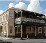 Saracen's Head Tavern - Accommodation Bookings