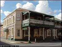 Saracen's Head Tavern - Accommodation Bookings 0