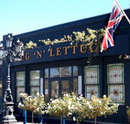 Slug and Lettuce - Accommodation Bookings