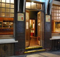 The Hampshire - Accommodation Bookings