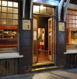 The Hampshire - Accommodation Bookings 0