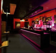 Syn Bar - Accommodation Bookings
