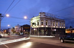 Arcadia Hotel - Accommodation Bookings 0