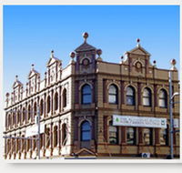 Agincourt Hotel - Accommodation Bookings