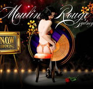 Moulin Rouge Downunder