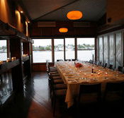 Bretts Wharf - Accommodation Bookings