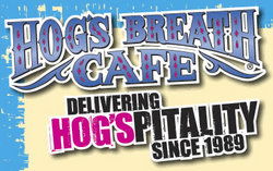 Hogs Breath Cafe - Accommodation Bookings 0