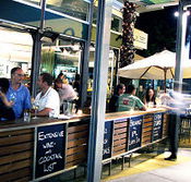 Luxe Resturant  Wine Bar - Accommodation Bookings