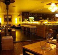 Onyx Bar  Restaurant - Accommodation Bookings