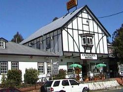 Canungra Hotel - Accommodation Bookings 0