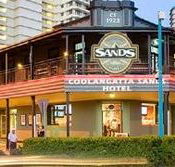 Coolangatta Sands Hotel - Accommodation Bookings