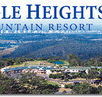 Eagle Heights Hotel - Accommodation Bookings