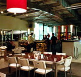 Martini Bar - Accommodation Bookings