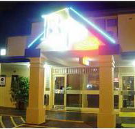 Brown Jug Hotel - Accommodation Bookings