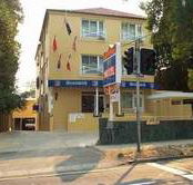 Greenwich Inn Hotel - Accommodation Bookings