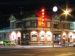 Barwon Club - Accommodation Bookings 0