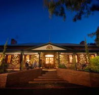 Duck Inn - Accommodation Bookings
