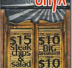 Onyx Restaurant Tapas  Cocktail Bar - Accommodation Bookings