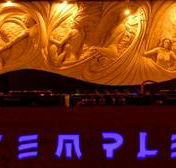 The Temple Bar  Restaurant - Accommodation Bookings