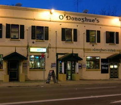O'Donoghue's Irish Pub - Accommodation Bookings 0