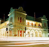 GPO Hotel - Accommodation Bookings