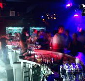 Monastery Nightclub - Accommodation Bookings