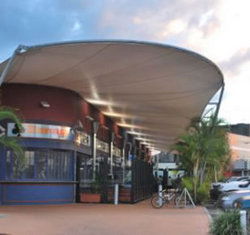  Accommodation Bookings