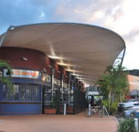 The Club Tavern - Accommodation Bookings
