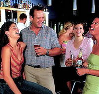 The Brunswick Hotel - Accommodation Bookings