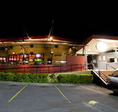 Fitzy's Hotel - Accommodation Bookings