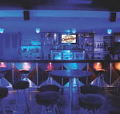 Cambridge Balcony Bar - Accommodation Bookings