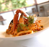 Amoroma Ristorante