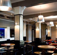 The Sussex Hotel - Accommodation Bookings
