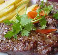 Tiger Bar - Accommodation Bookings