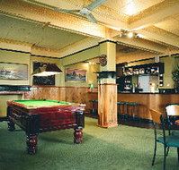 Lord Newry Hotel - Accommodation Bookings