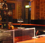 HQ Complex - Accommodation Bookings