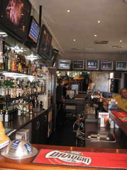  Accommodation Bookings