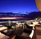 Pointbreak Bar and Grill - Accommodation Bookings